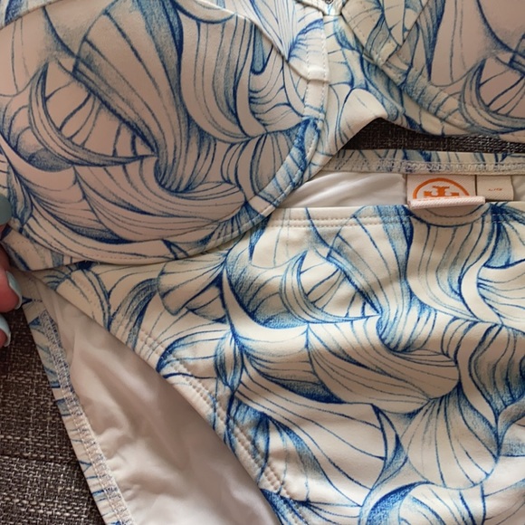 Tory Burch Bikini Large - Picture 2 of 9